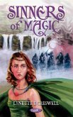 Sinners of Magic (eBook, ePUB) Sinners of Magic (eBook, ePUB)