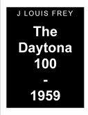 The Daytona 100-1959 (eBook, ePUB) The Daytona 100-1959 (eBook, ePUB)