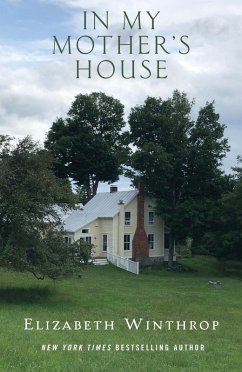 Cover In My Mother's House (eBook, ePUB)