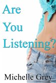 Are You Listening? A Personal Journal of An Ovarian Cancer Survivor (eBook, ePUB)