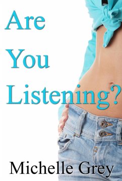 Cover Are You Listening? A Personal Journal of An Ovarian Cancer Survivor (eBook, ePUB)