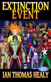 Extinction Event (The Just Cause Universe, #26) (eBook, ePUB) Extinction Event (The Just Cause Universe, #26) (eBook, ePUB)