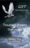 Troubled Waters Dead Ahead (GIFT, #9) (eBook, ePUB)
