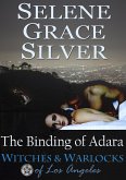 The Binding of Adara (eBook, ePUB)