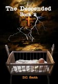 The Descended - Book 2 (eBook, ePUB)