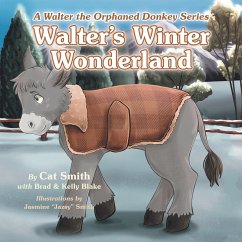 Cover Walter's Winter Wonderland (eBook, ePUB)
