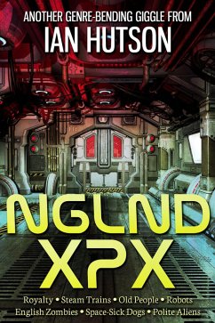 Cover Nglnd Xpx (eBook, ePUB)
