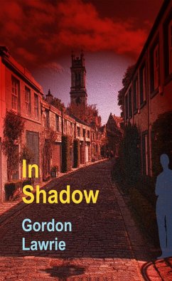Cover In Shadow (eBook, ePUB)