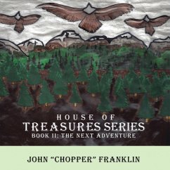 Cover House Of Treasures Series (eBook, ePUB)