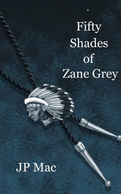 Cover Fifty Shades of Zane Grey (eBook, ePUB)