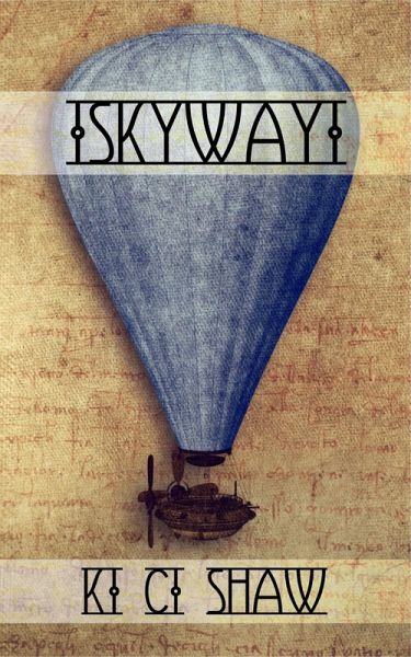 Skyway (eBook, ePUB) Skyway (eBook, ePUB)