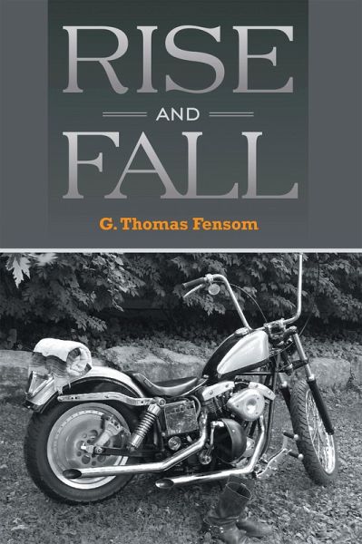 Rise and Fall (eBook, ePUB) Rise and Fall (eBook, ePUB)