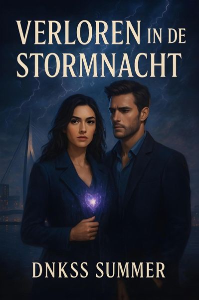 Verloren in de Stormnacht (eBook, ePUB) Verloren in de Stormnacht (eBook, ePUB)