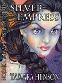 Silver Empress (Pathos, #2) (eBook, ePUB)