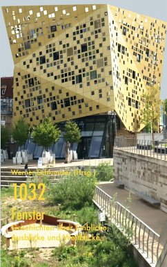 Cover 1032 Fenster (eBook, ePUB)