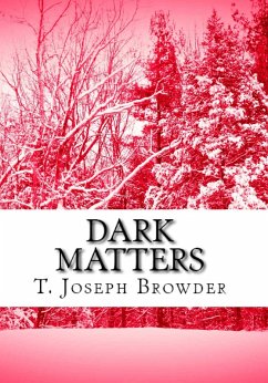 Cover Dark Matters (eBook, ePUB)