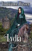 Lydia, A Tale of Love and Courage (eBook, ePUB)