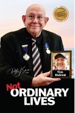 Not Ordinary Lives - Tim Outred (eBook, ePUB)
