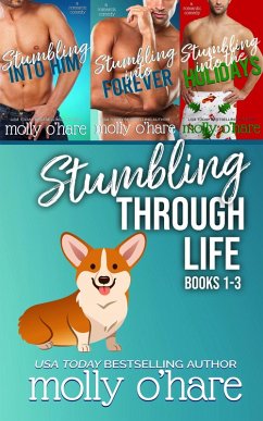 Cover Stumbling Through Life BoxSet (eBook, ePUB)