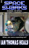 Space Sharks (eBook, ePUB) Space Sharks (eBook, ePUB)
