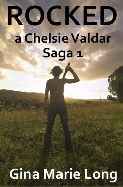 Cover Rocked: A Chelsie Valdar Saga, 1 (eBook, ePUB)