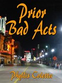 Prior Bad Acts (eBook, ePUB)