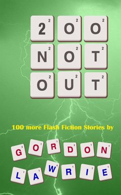 Cover 200 Not Out (eBook, ePUB)