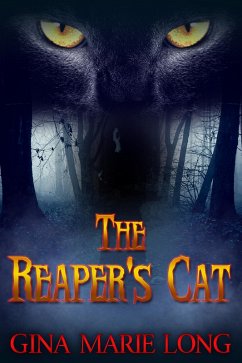 Cover The Reaper's Cat (eBook, ePUB)