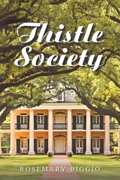 Cover Thistle Society (eBook, ePUB)