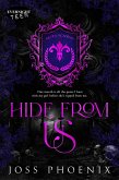 Hide From Us (Alchem Academy, #1) (eBook, ePUB)