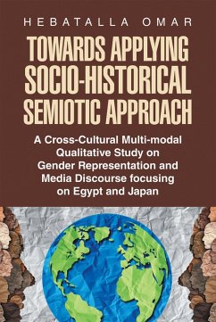 Cover Towards Applying Socio-Historical Semiotic Approach (eBook, ePUB)