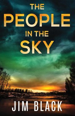 Cover The People in the Sky (eBook, ePUB)