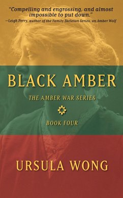 Cover Black Amber (eBook, ePUB)