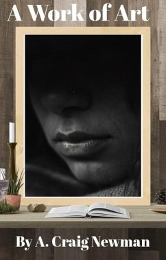 Cover A Work of Art (eBook, ePUB)