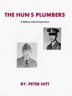 Cover The Hun's Plumbers (A Military School Experience) (eBook, ePUB)