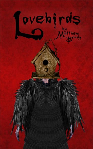 Lovebirds (eBook, ePUB)