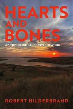 Hearts and Bones (eBook, ePUB) - Hilderbrand, Robert