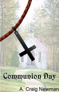 Cover Communion Day (eBook, ePUB)