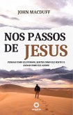 Nos passos de Jesus (eBook, ePUB) Nos passos de Jesus (eBook, ePUB)