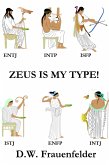Zeus Is My Type! (eBook, ePUB)