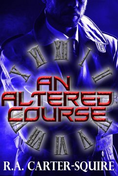 Cover An Altered Course (eBook, ePUB)