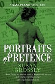 Portraits of Pretence (The Sam Plank Mysteries, #4) (eBook, ePUB) Portraits of Pretence (The Sam Plank Mysteries, #4) (eBook, ePUB)