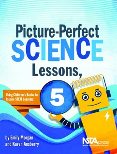 Cover Picture-Perfect Science Lessons, Fifth Grade (eBook, PDF)