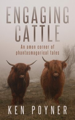 Cover Engaging Cattle (eBook, ePUB)
