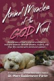Animal Miracles of the God Kind (eBook, ePUB)