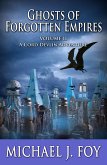 Ghosts of Forgotten Empires, Vol II: A Cord Devlin Adventure (eBook, ePUB)