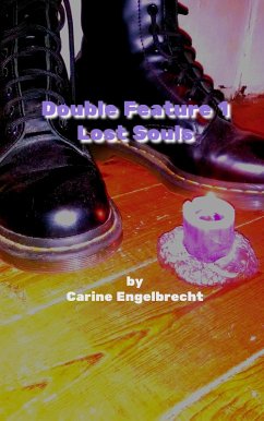 Cover Double Feature 1 - Lost Souls (eBook, ePUB)