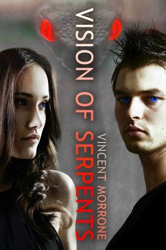 Cover Vision of Serpents (eBook, ePUB)
