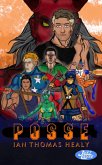 Posse (The Just Cause Universe, #25) (eBook, ePUB) Posse (The Just Cause Universe, #25) (eBook, ePUB)