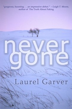 Cover Never Gone (Dani Deane series, #1) (eBook, ePUB)
